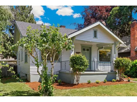 6404 Ne 31st Avenue Portland OR 97211
