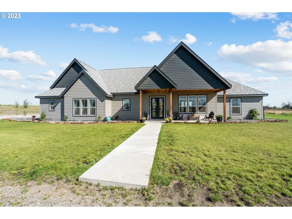 80791 Rich Lane Hermiston OR 97838