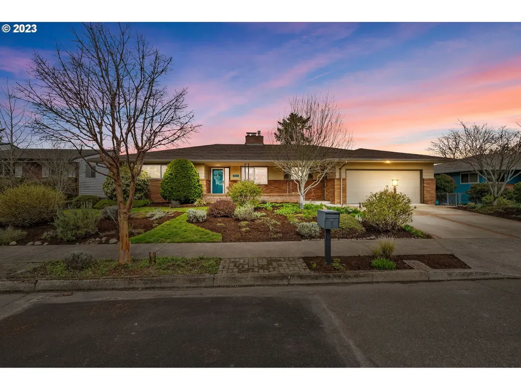 14151 Ne Fremont Street Portland OR 97230