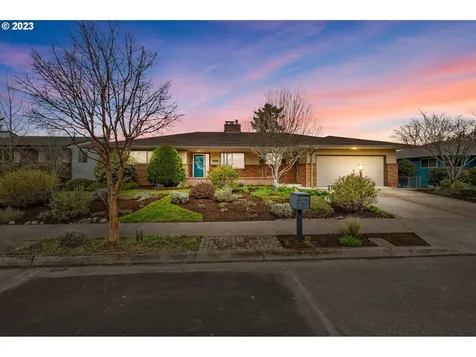 14151 Ne Fremont Street Portland OR 97230