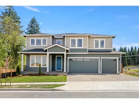 17498 Sw Wapato Island Drive Sherwood OR 97140