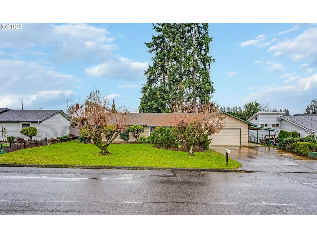 109 Ne 94th Street Vancouver WA 98665