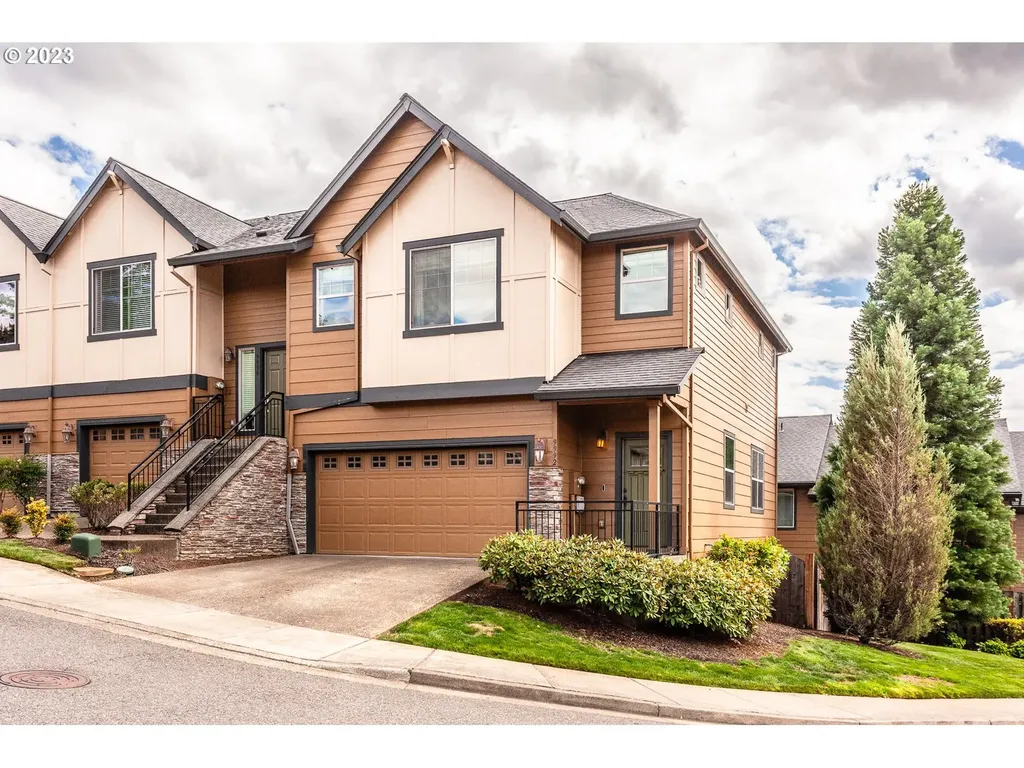 9992 Se Merlo Street Happy Valley OR 97086
