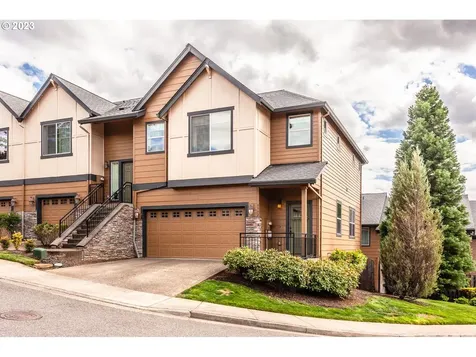 9992 Se Merlo Street Happy Valley OR 97086