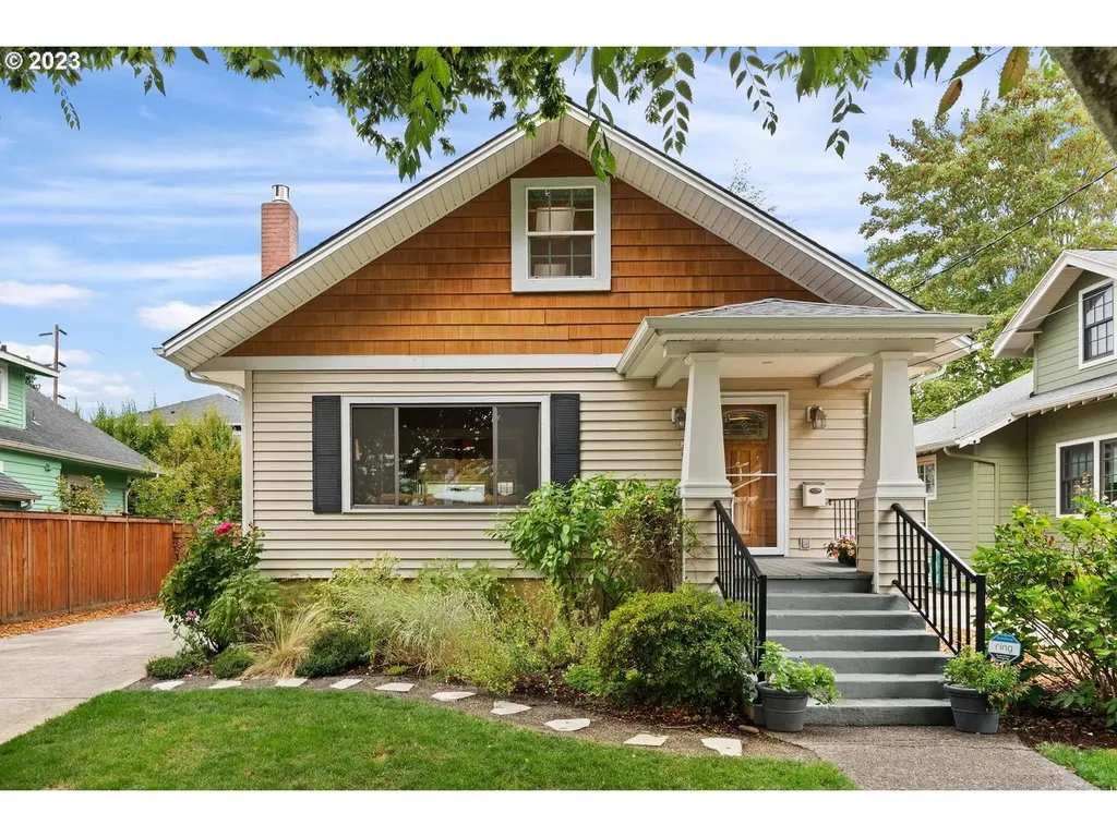 2331 Ne 47th Avenue Portland OR 97213