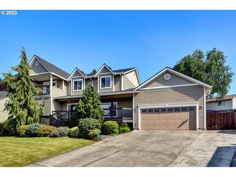 1272 E Spencer Court La Center WA 98629