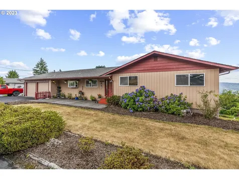 5 Saint Helens Lane Longview WA 98632