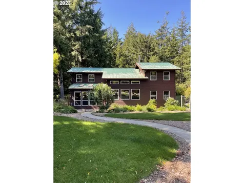 57264 Dodger Road Bandon OR 97411