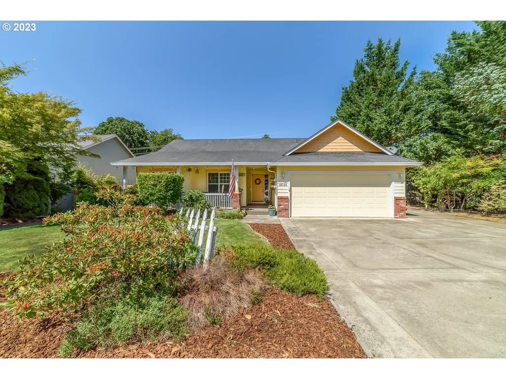 88126 Ruby Jean Lane Veneta OR 97487