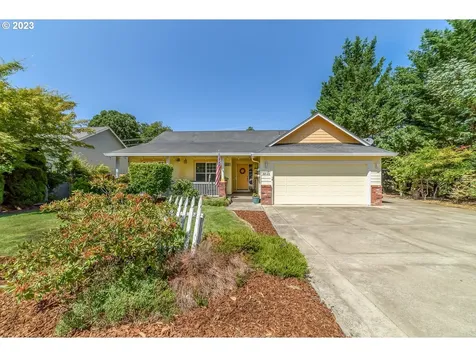 88126 Ruby Jean Lane Veneta OR 97487