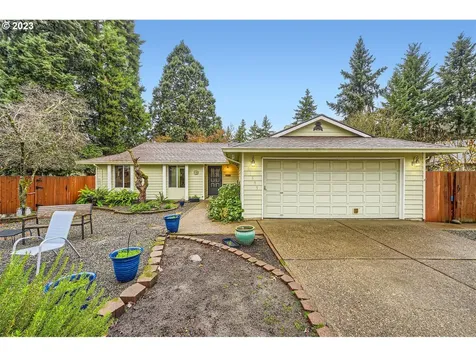 21699 Sw Creek Court Tualatin OR 97062