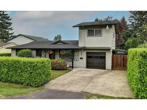 7506 SE Crystal Springs Boulevard Portland OR 97206