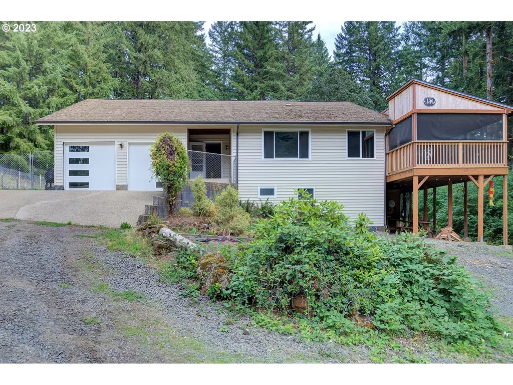 15414 Ne Lucia Falls Road Battle Ground WA 98604