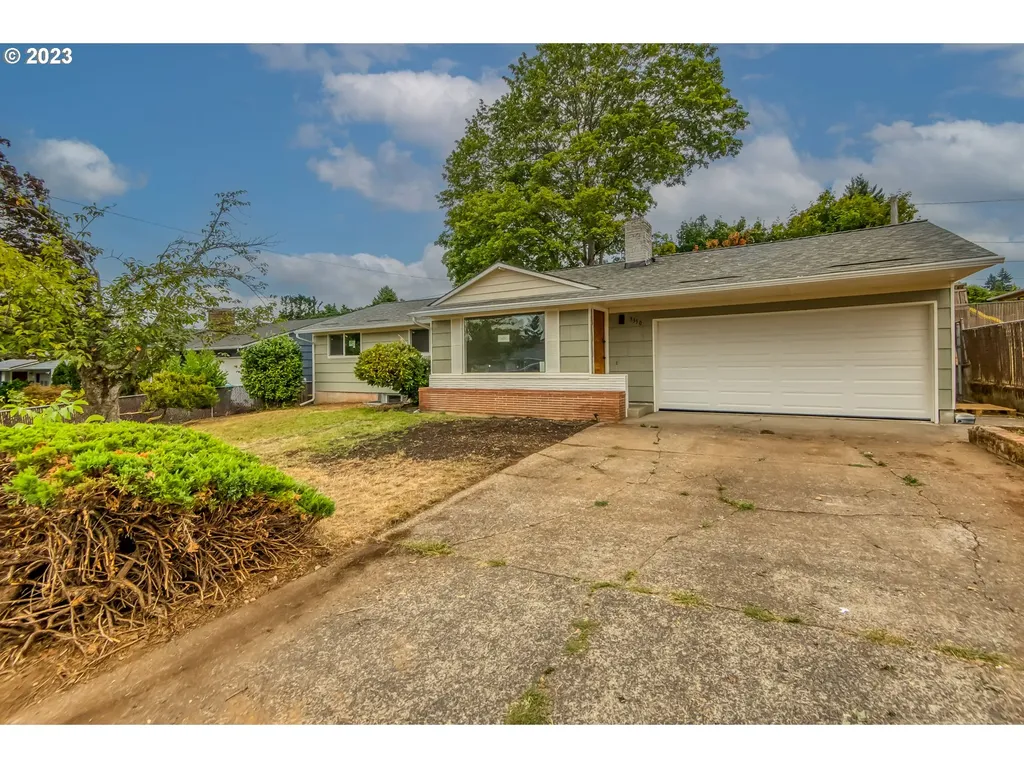 3350 Se 179th Avenue Portland OR 97236