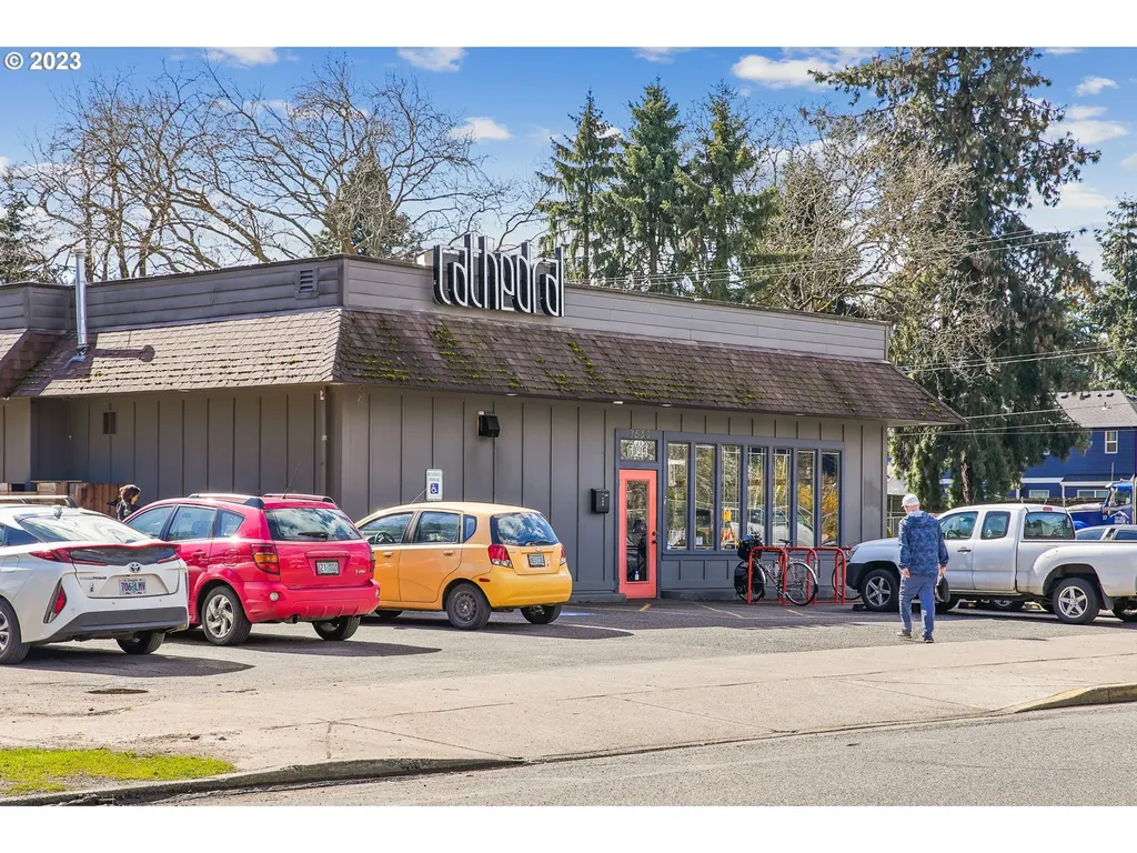 7530 N Willamette Boulevard Portland OR 97203