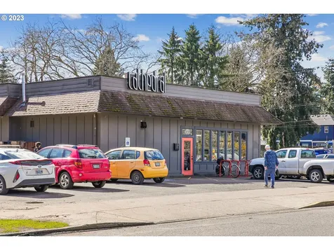 7530 N Willamette Boulevard Portland OR 97203