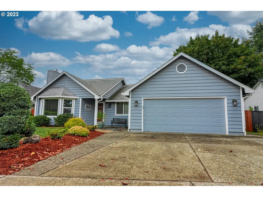 12908 Ne 13th Avenue Vancouver WA 98685