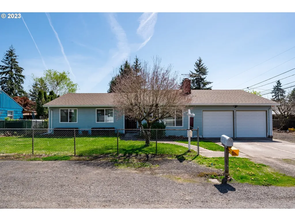 14314 Se Alder Street Portland OR 97233