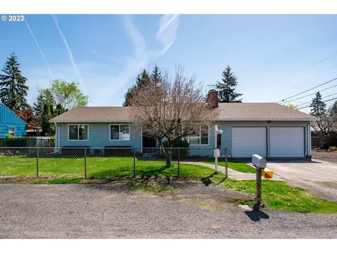 14314 Se Alder Street Portland OR 97233