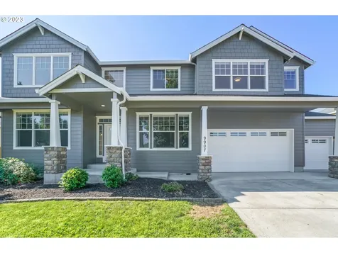 9907 Ne 102nd Street Vancouver WA 98662