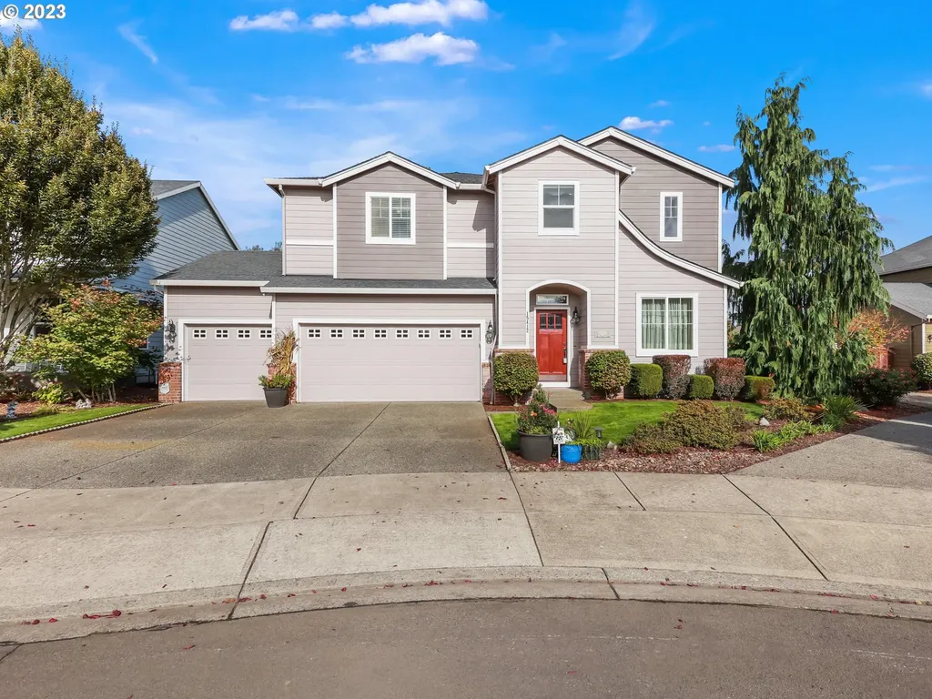 15412 Ne 103rd Drive Vancouver WA 98682