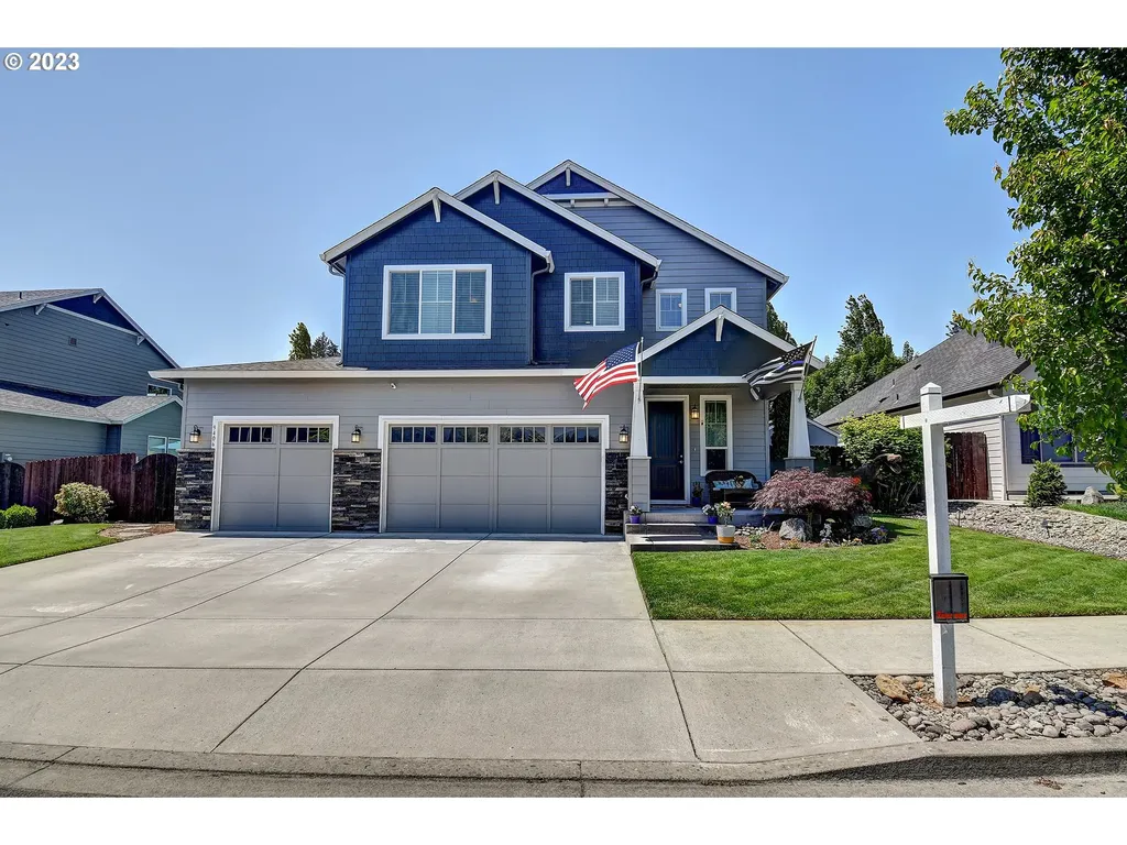 9406 Ne 163rd Avenue Vancouver WA 98682
