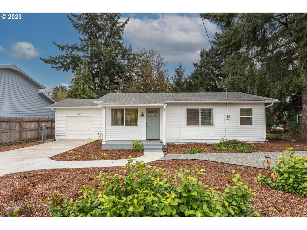 8413 Ne 20th Street Vancouver WA 98664