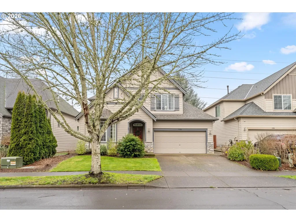 17139 SW Sandhill Lane Sherwood OR 97140