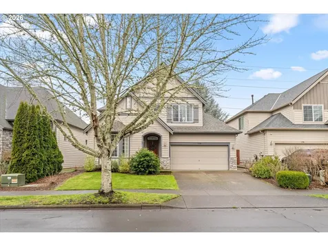 17139 SW Sandhill Lane Sherwood OR 97140