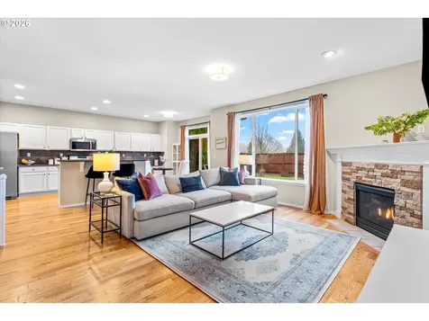 17139 SW Sandhill Lane Sherwood OR 97140