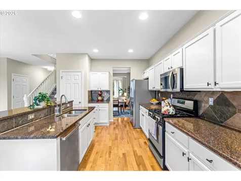 17139 SW Sandhill Lane Sherwood OR 97140