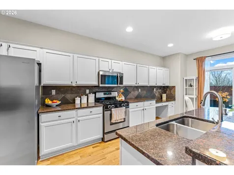17139 SW Sandhill Lane Sherwood OR 97140
