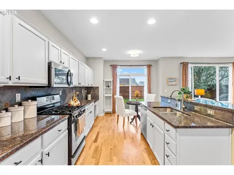 17139 SW Sandhill Lane Sherwood OR 97140