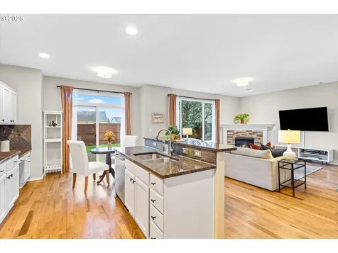 17139 SW Sandhill Lane Sherwood OR 97140