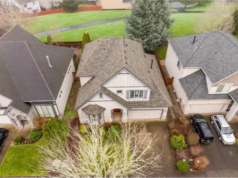 17139 SW Sandhill Lane Sherwood OR 97140