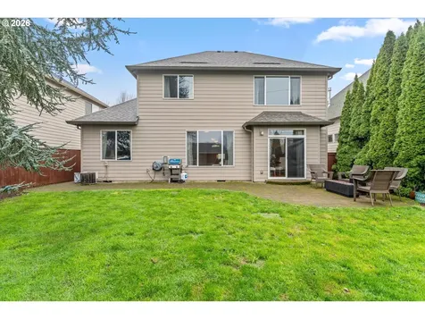 17139 SW Sandhill Lane Sherwood OR 97140