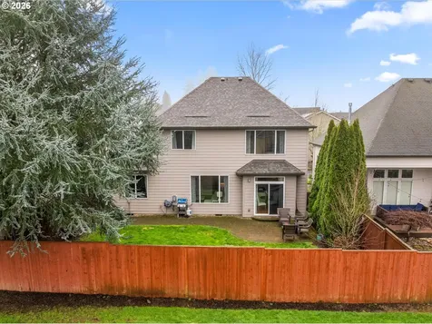 17139 SW Sandhill Lane Sherwood OR 97140