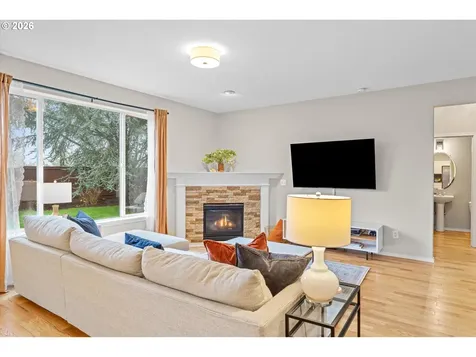 17139 SW Sandhill Lane Sherwood OR 97140