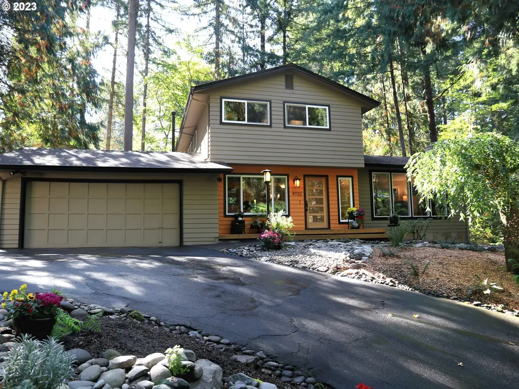 9732 Sw 18th Place Portland OR 97219
