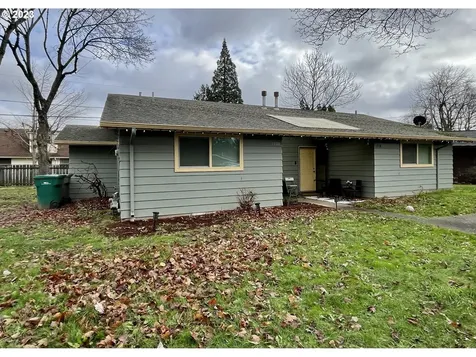 1718 Ne 125th Avenue Portland OR 97230