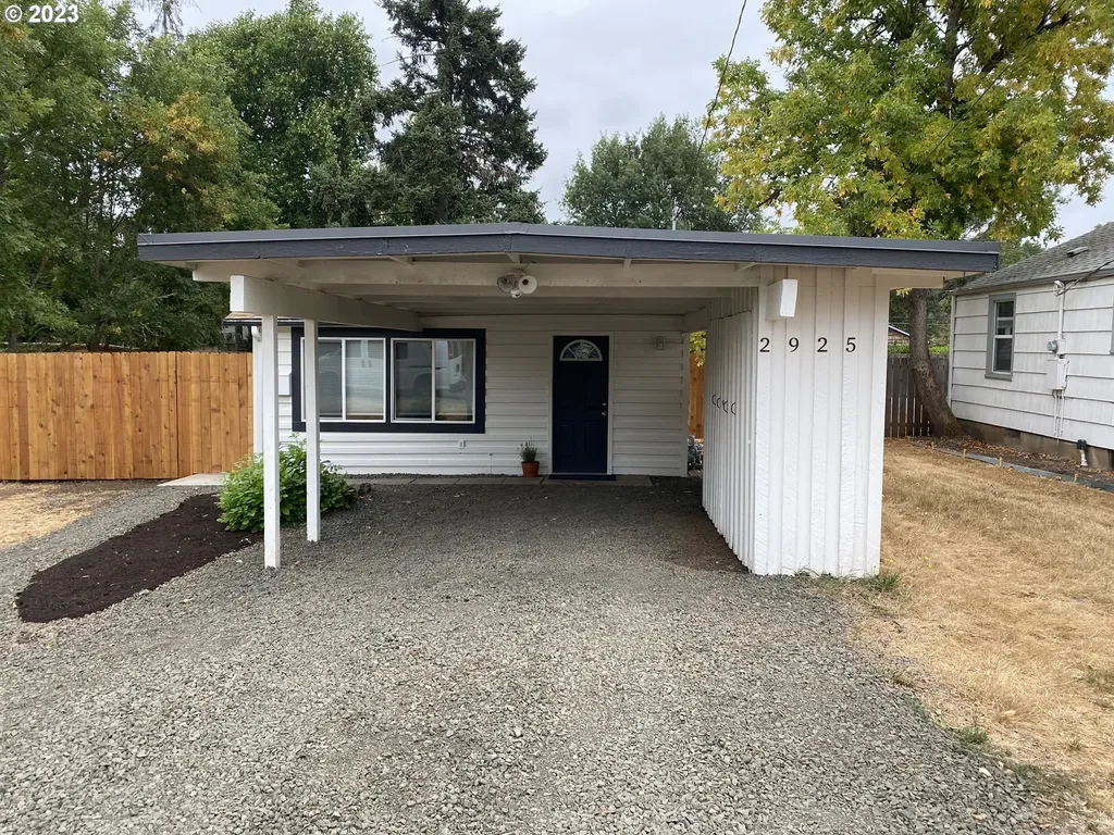 2925 Mill Street Eugene OR 97405