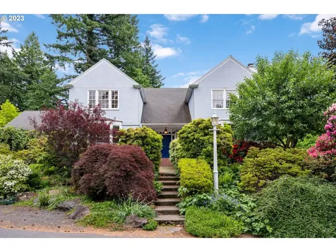 5001 Sw Humphrey Boulevard Portland OR 97221