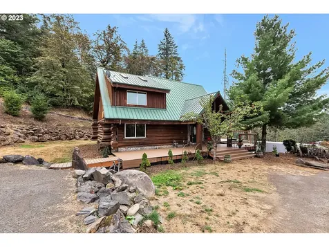 17702 S Unity Lane Oregon City OR 97045