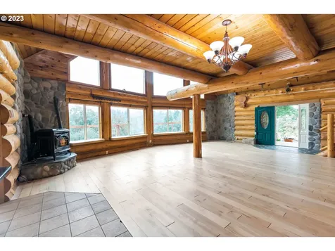 17702 S Unity Lane Oregon City OR 97045
