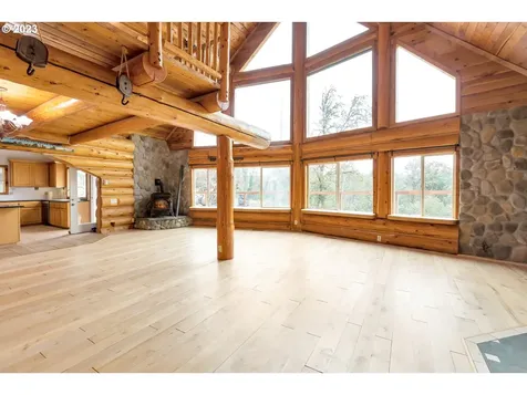 17702 S Unity Lane Oregon City OR 97045