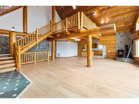 17702 S Unity Lane Oregon City OR 97045