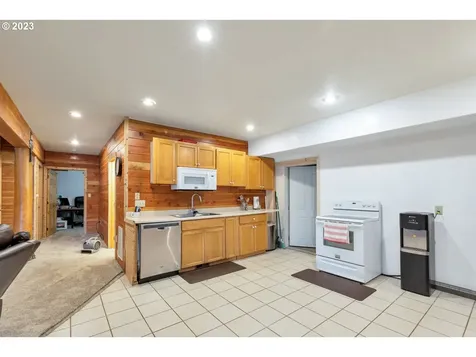 17702 S Unity Lane Oregon City OR 97045