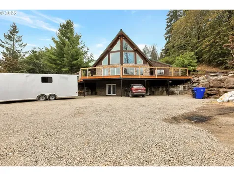 17702 S Unity Lane Oregon City OR 97045