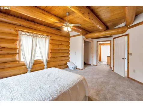 17702 S Unity Lane Oregon City OR 97045