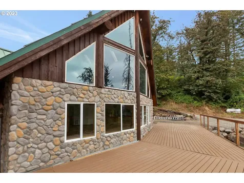 17702 S Unity Lane Oregon City OR 97045